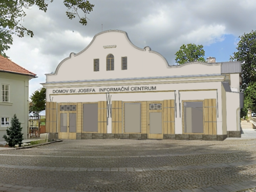 V Žirči vzniká Bylinkárium, centrum pro nemocné s roztroušenou sklerózou